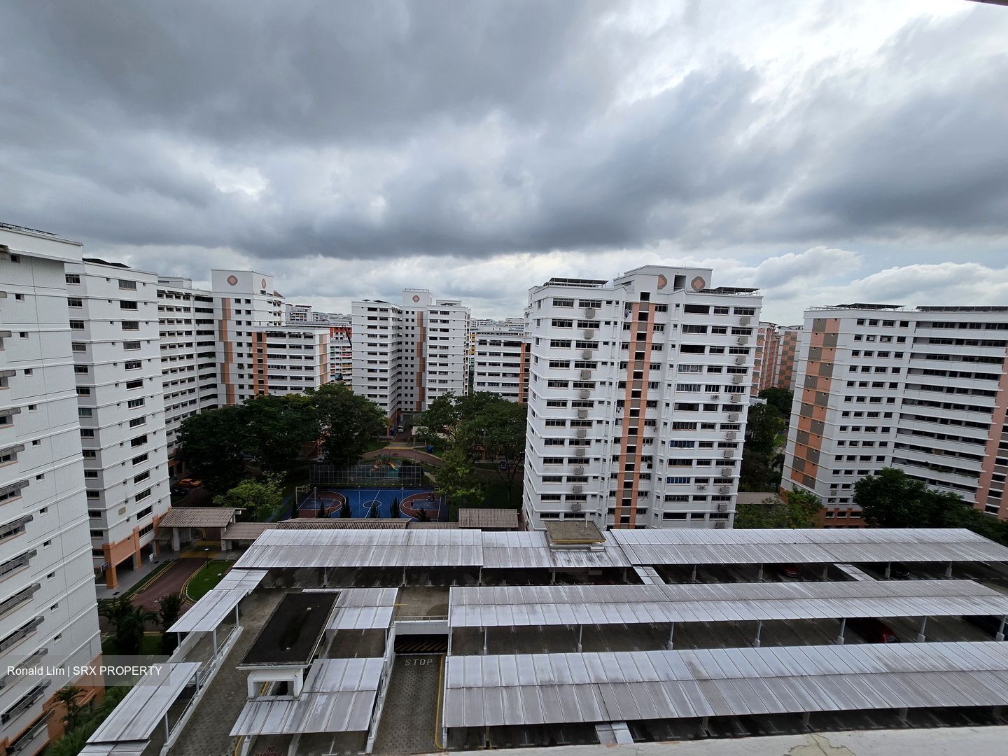 Blk 757 Jurong West Street 74 (Jurong West), HDB 5 Rooms #454768411